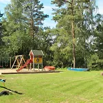 Hébergement de vacances Lenzer Hoeh-1 By Interhome