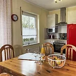 Hébergement de vacances Lenzer Hoeh-1 By Interhome