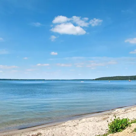 Lenzer Hoeh-1 By Interhome 펜션 Lenz