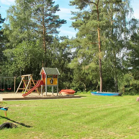 Semesterbostad Lenzer Hoeh-1 By Interhome