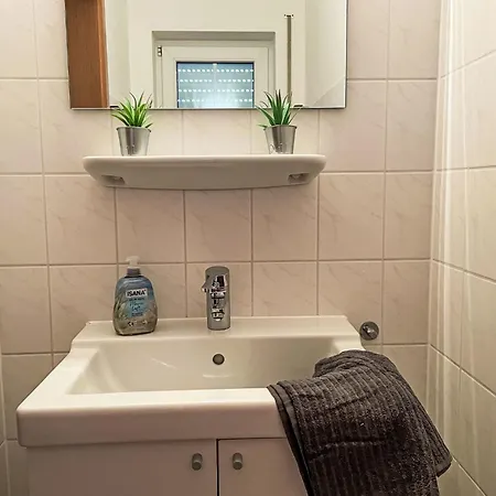 펜션 Lenzer Hoeh-1 By Interhome Lenz