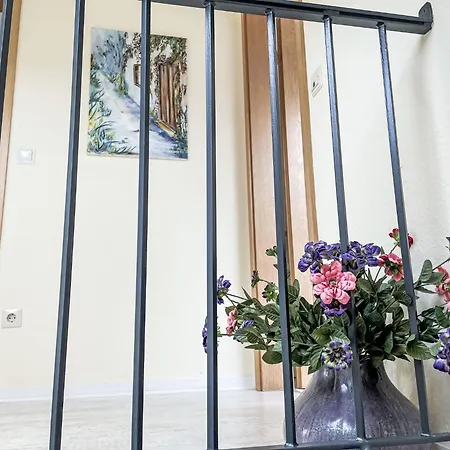 Lenzer Hoeh-1 By Interhome *