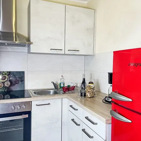 Lenzer Hoeh-1 By Interhome 펜션