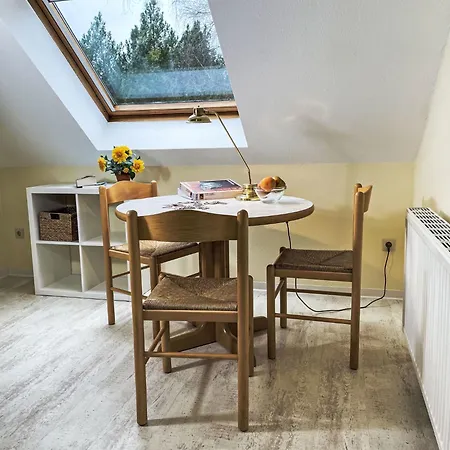 Semesterbostad Lenzer Hoeh-1 By Interhome