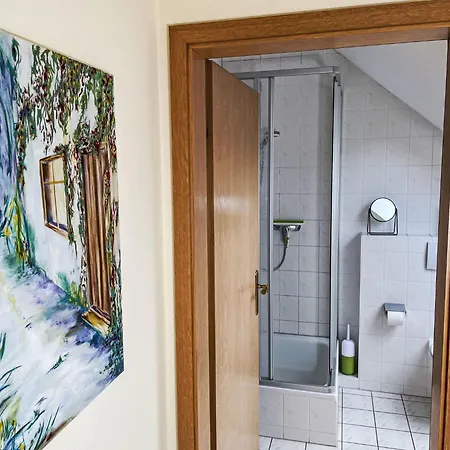 Vakantiehuis Lenzer Hoeh-1 By Interhome *