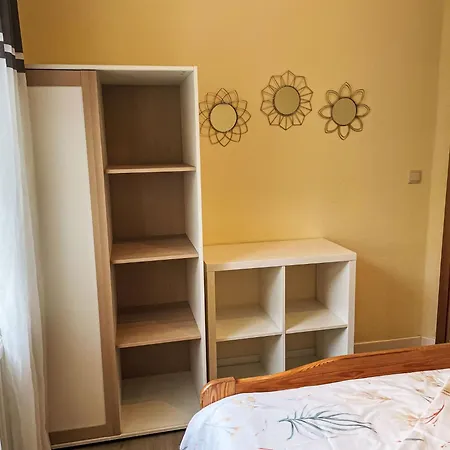 Lenzer Hoeh-1 By Interhome 펜션 Lenz