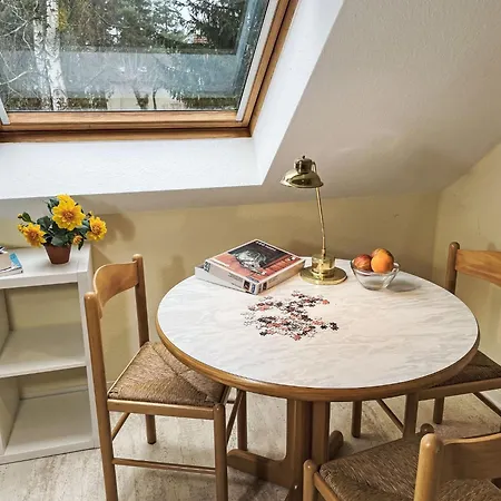 Semesterbostad Lenzer Hoeh-1 By Interhome Lenz