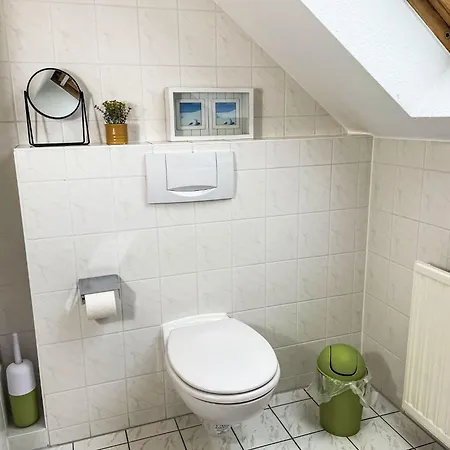 Lenzer Hoeh-1 By Interhome *