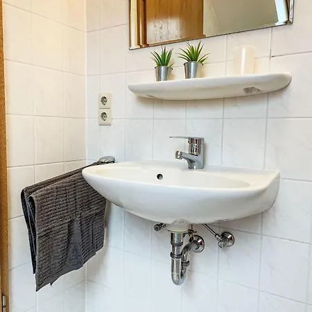 Lenzer Hoeh-1 By Interhome * Lenz