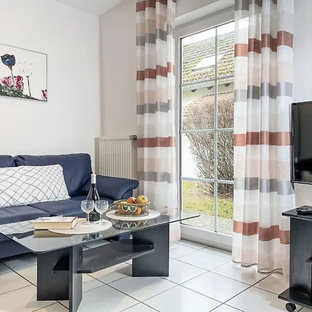 Lenzer Hoeh-1 By Interhome Semesterbostad