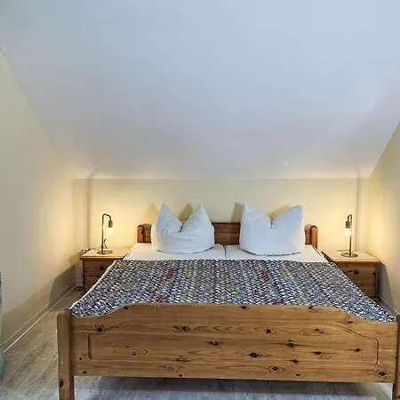 Lenzer Hoeh-1 By Interhome 펜션 Lenz