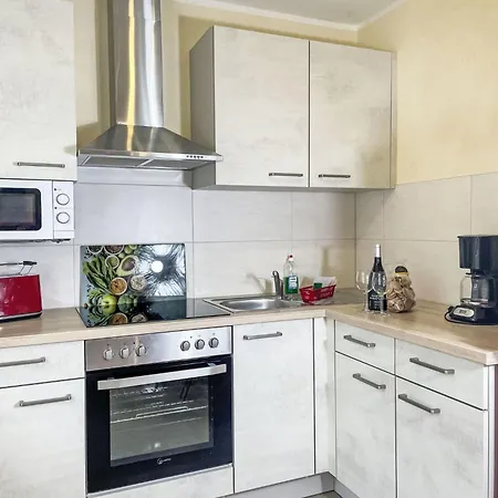 Semesterbostad Lenzer Hoeh-1 By Interhome Lenz