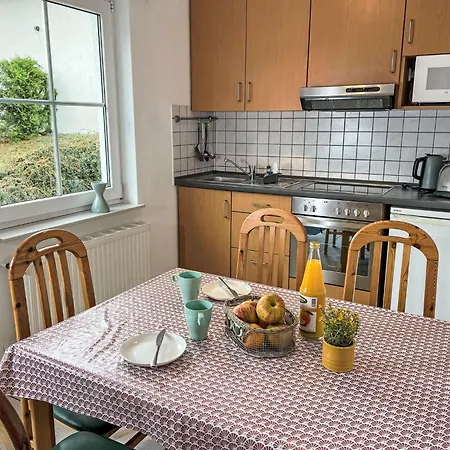 Lenzer Hoeh-1 By Interhome 펜션