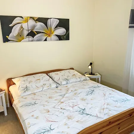 Semesterbostad Lenzer Hoeh-1 By Interhome Lenz