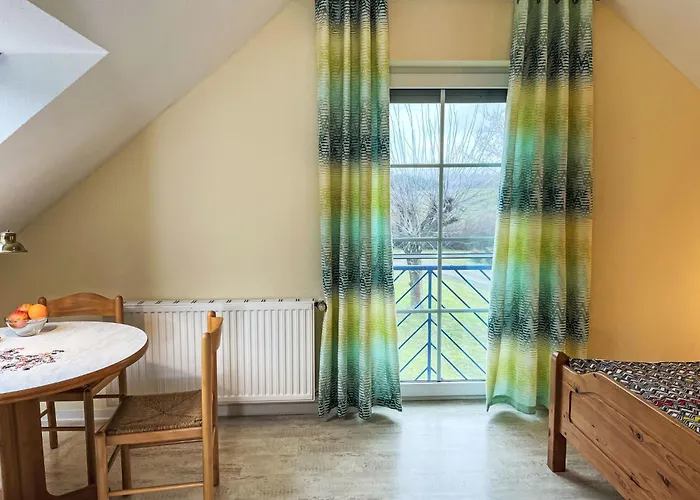 Lenzer Hoeh-1 By Interhome * Lenz