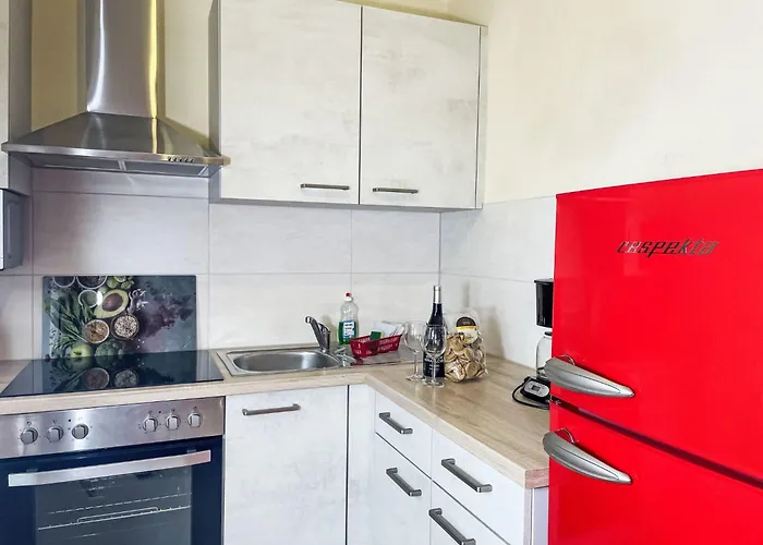 Lenzer Hoeh-1 By Interhome بيت للعطل