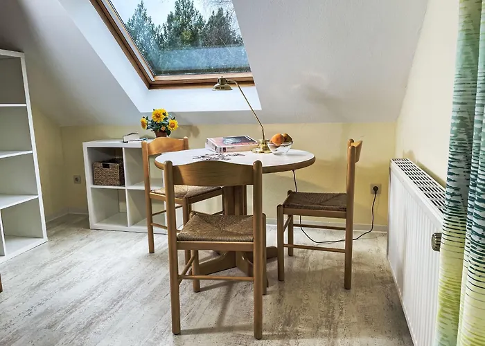 بيت للعطل Lenzer Hoeh-1 By Interhome