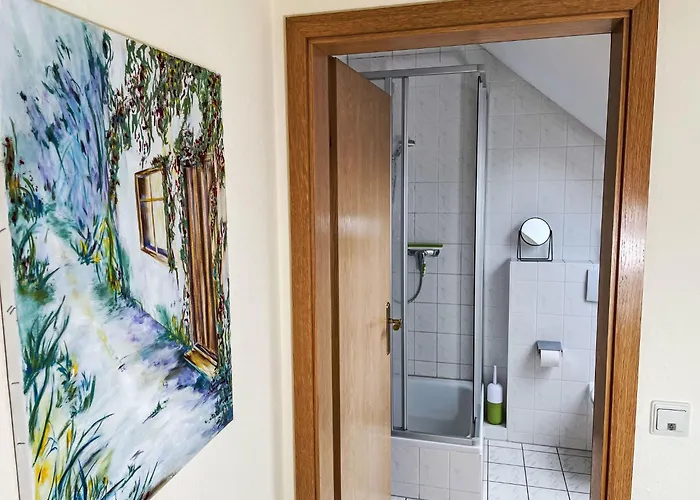 بيت للعطل Lenzer Hoeh-1 By Interhome *