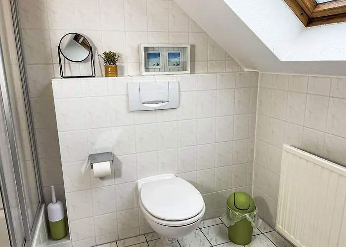 Lenzer Hoeh-1 By Interhome *