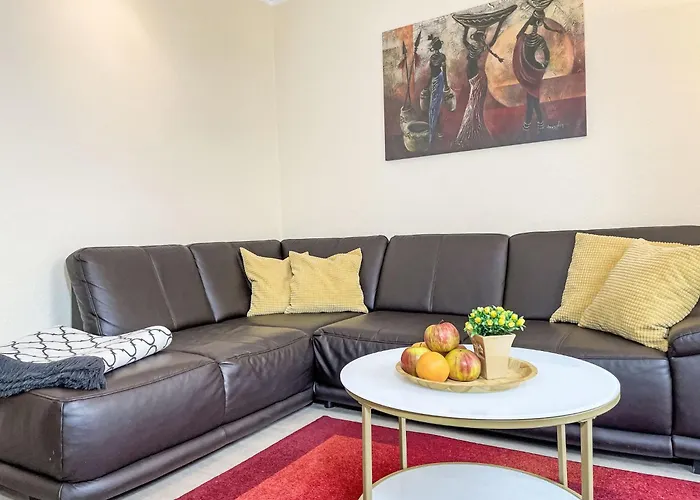 Lenzer Hoeh-1 By Interhome