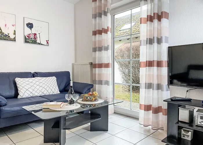 Lenzer Hoeh-1 By Interhome بيت للعطل