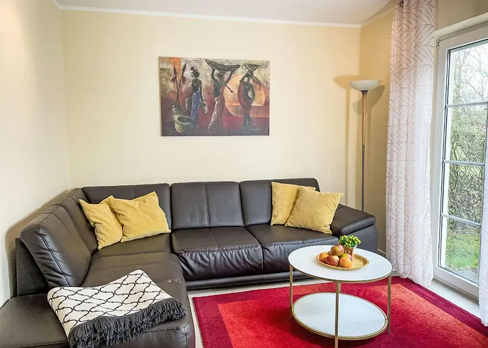 بيت للعطل Lenzer Hoeh-1 By Interhome