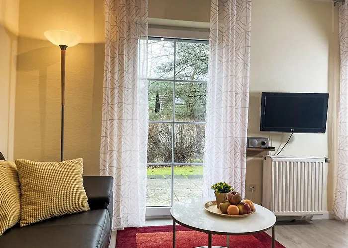 بيت للعطل Lenzer Hoeh-1 By Interhome *