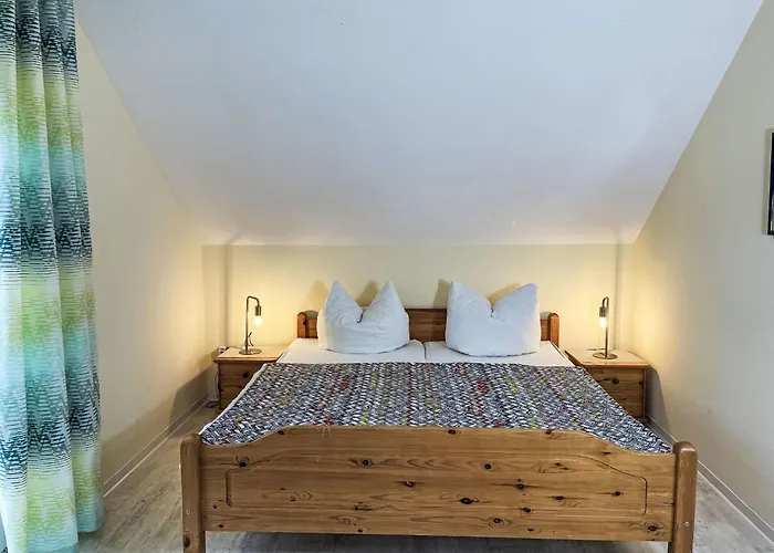 Lenzer Hoeh-1 By Interhome بيت للعطل Lenz