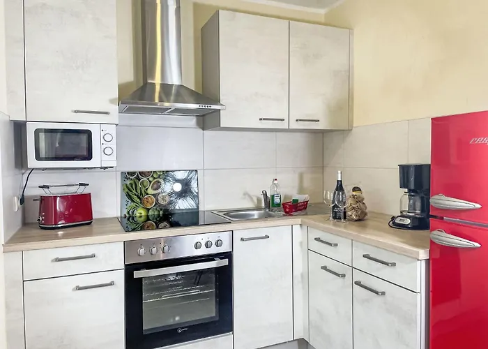 بيت للعطل Lenzer Hoeh-1 By Interhome Lenz