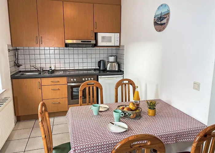 Lenzer Hoeh-1 By Interhome * Lenz