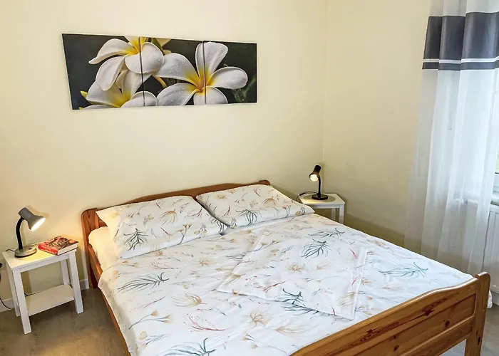 بيت للعطل Lenzer Hoeh-1 By Interhome Lenz